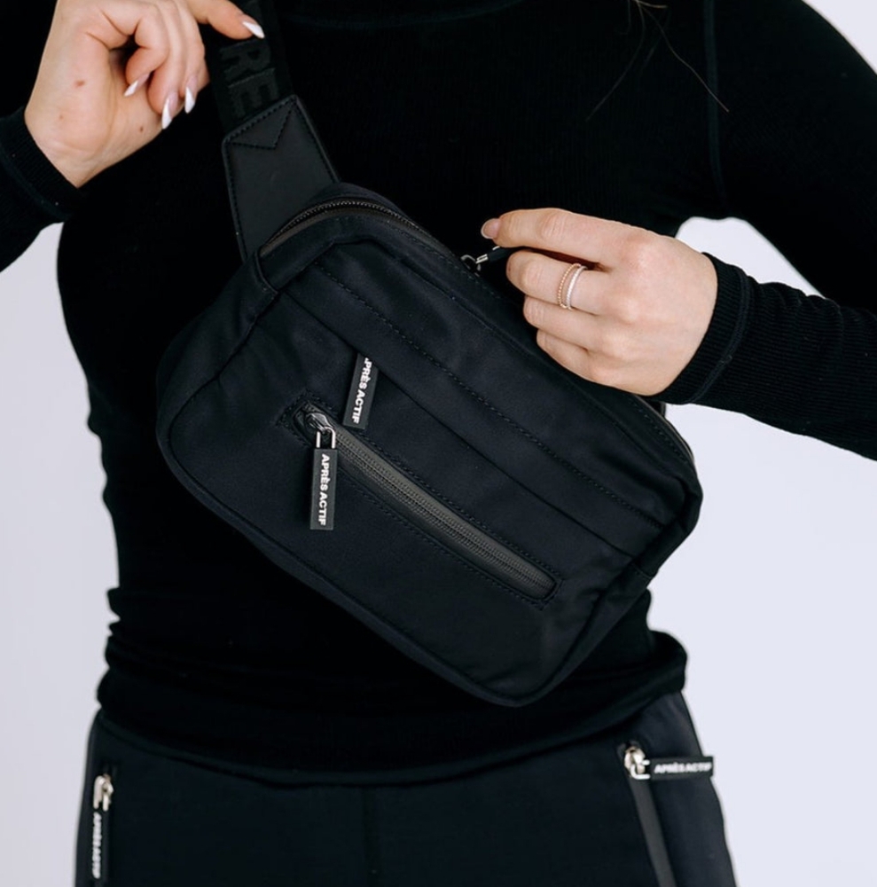 Après Belt Bag